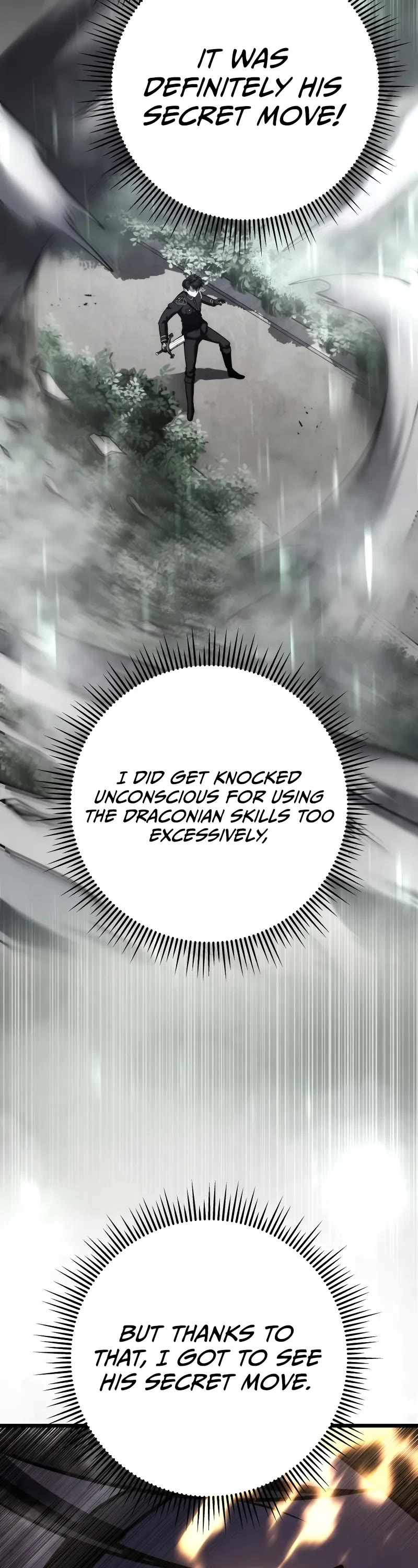 A Dragonslayer's Peerless Regression Chapter 12 page 40 - Chapter 12