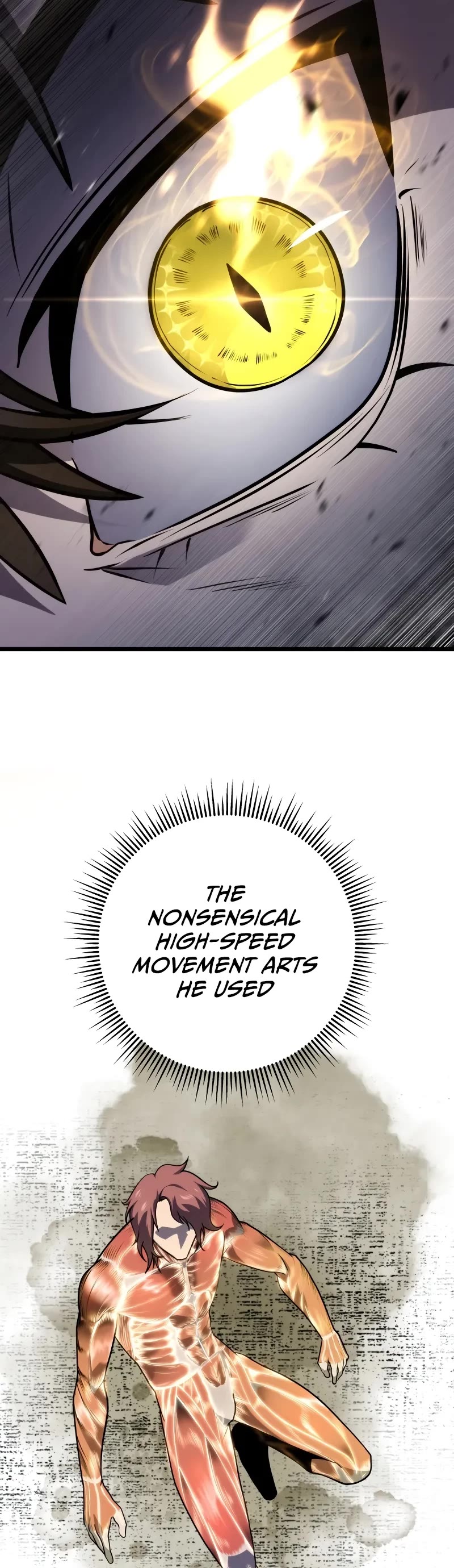 A Dragonslayer's Peerless Regression Chapter 12 page 41 - Chapter 12