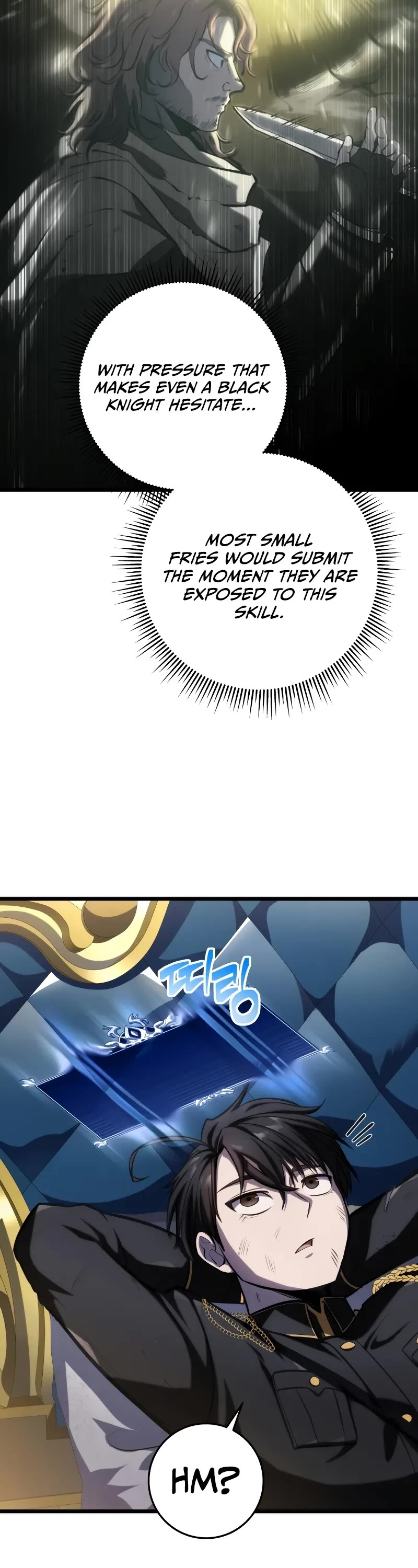 A Dragonslayer's Peerless Regression Chapter 12 page 44 - Chapter 12
