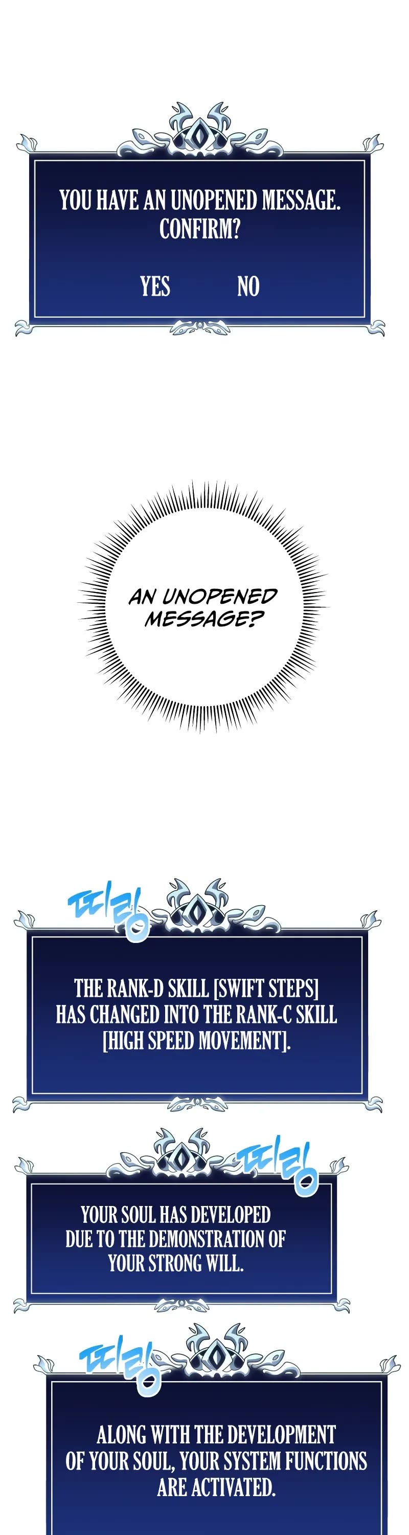 A Dragonslayer's Peerless Regression Chapter 12 page 45 - Chapter 12