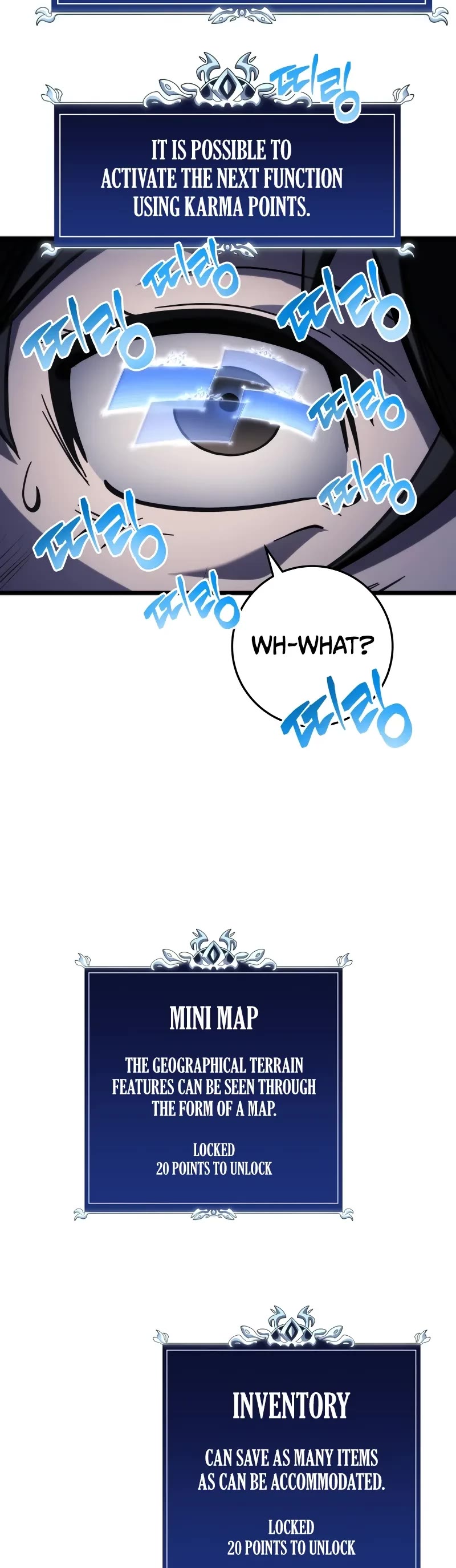 A Dragonslayer's Peerless Regression Chapter 12 page 46 - Chapter 12