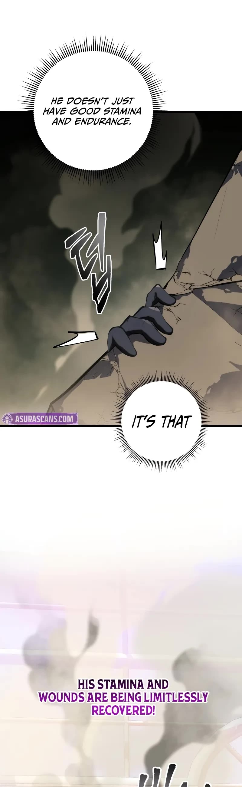A Dragonslayer's Peerless Regression Chapter 12 page 5 - Chapter 12