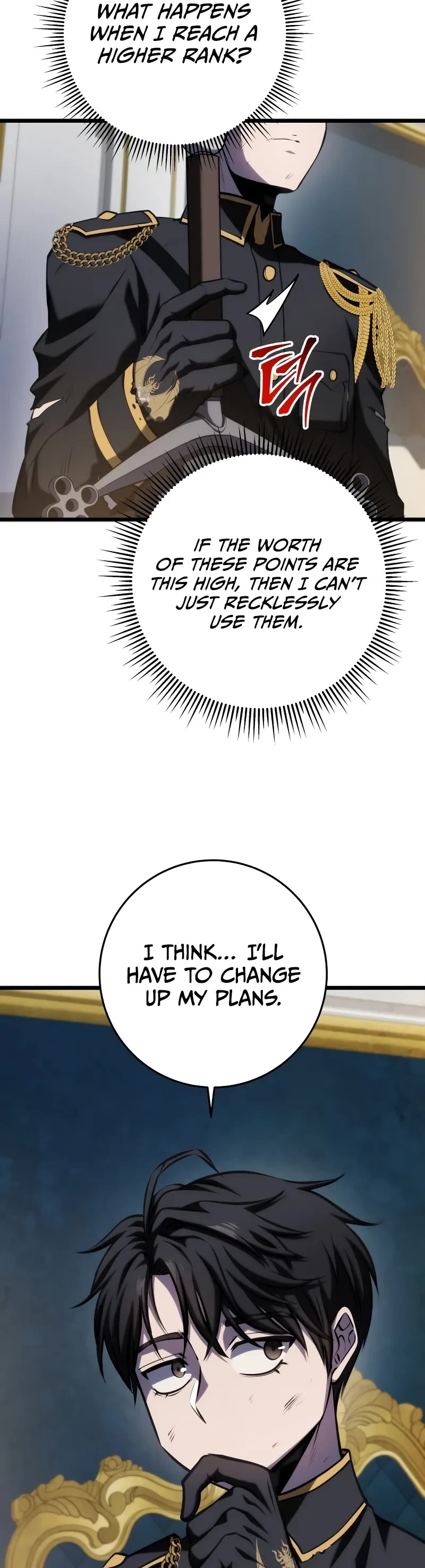 A Dragonslayer's Peerless Regression Chapter 12 page 56 - Chapter 12