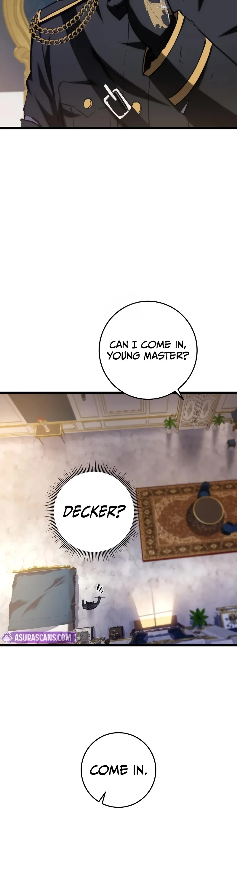 A Dragonslayer's Peerless Regression Chapter 12 page 57 - Chapter 12
