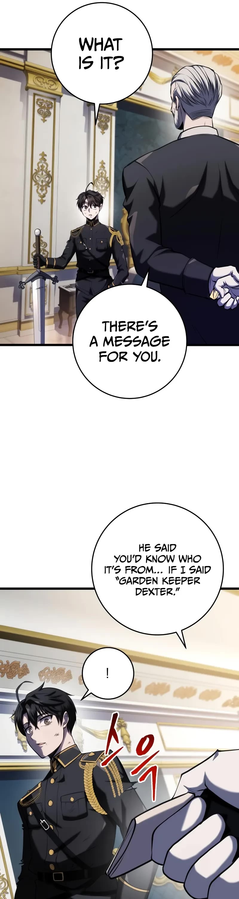 A Dragonslayer's Peerless Regression Chapter 12 page 58 - Chapter 12