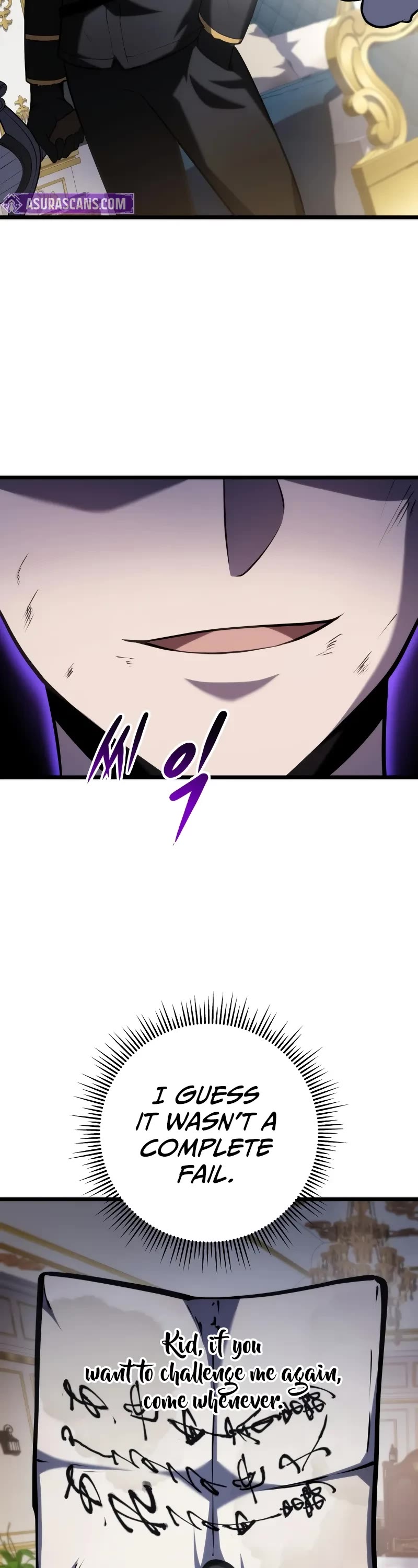 A Dragonslayer's Peerless Regression Chapter 12 page 59 - Chapter 12