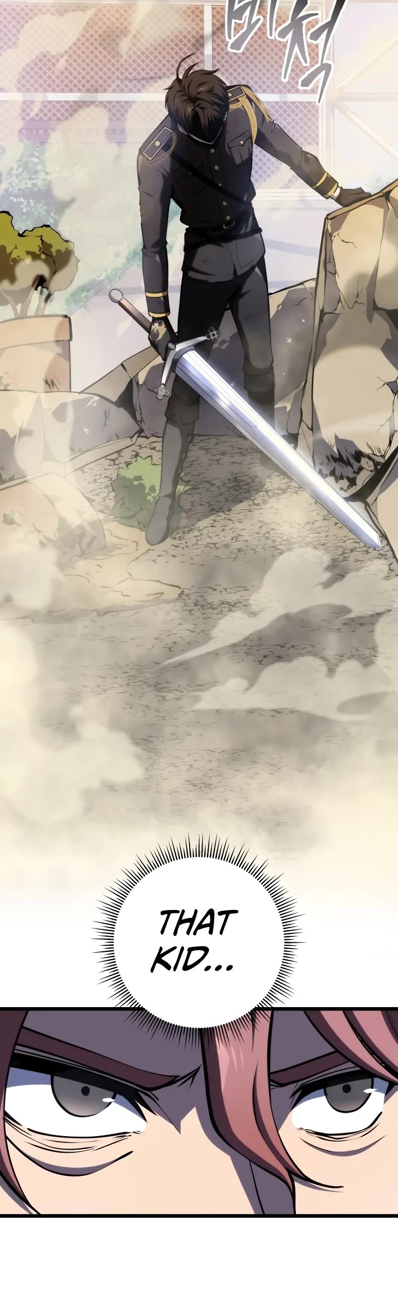 A Dragonslayer's Peerless Regression Chapter 12 page 6 - Chapter 12