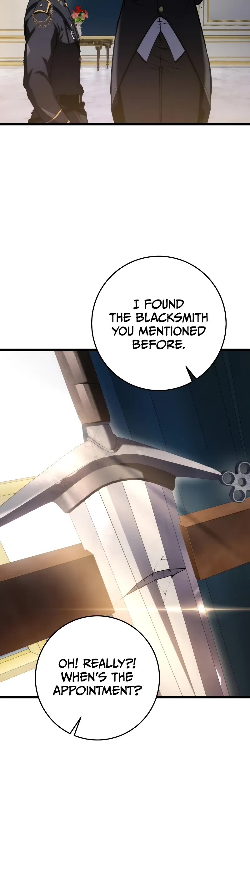 A Dragonslayer's Peerless Regression Chapter 12 page 62 - Chapter 12