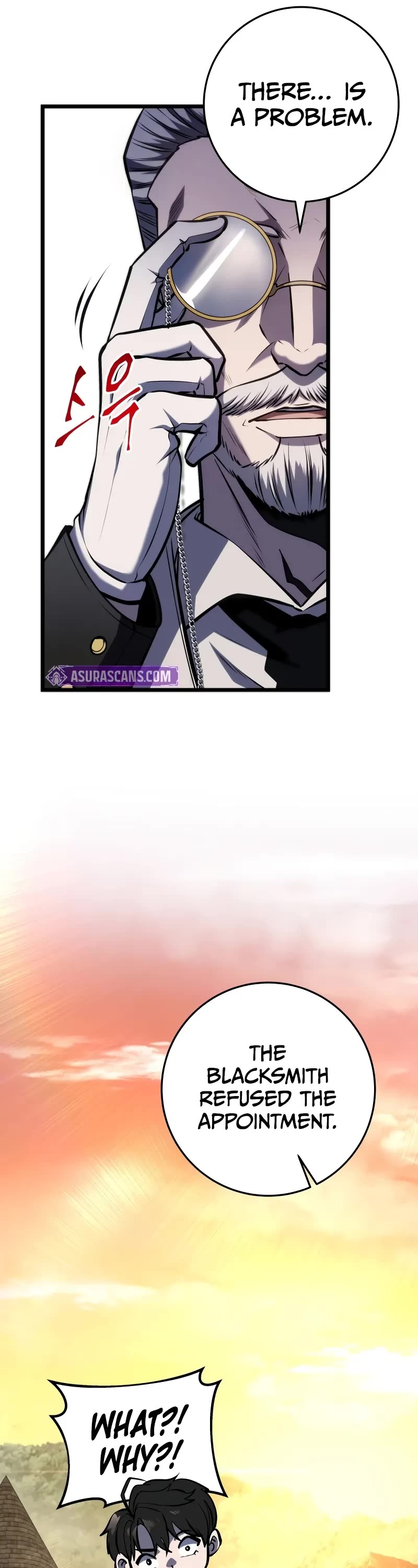 A Dragonslayer's Peerless Regression Chapter 12 page 63 - Chapter 12