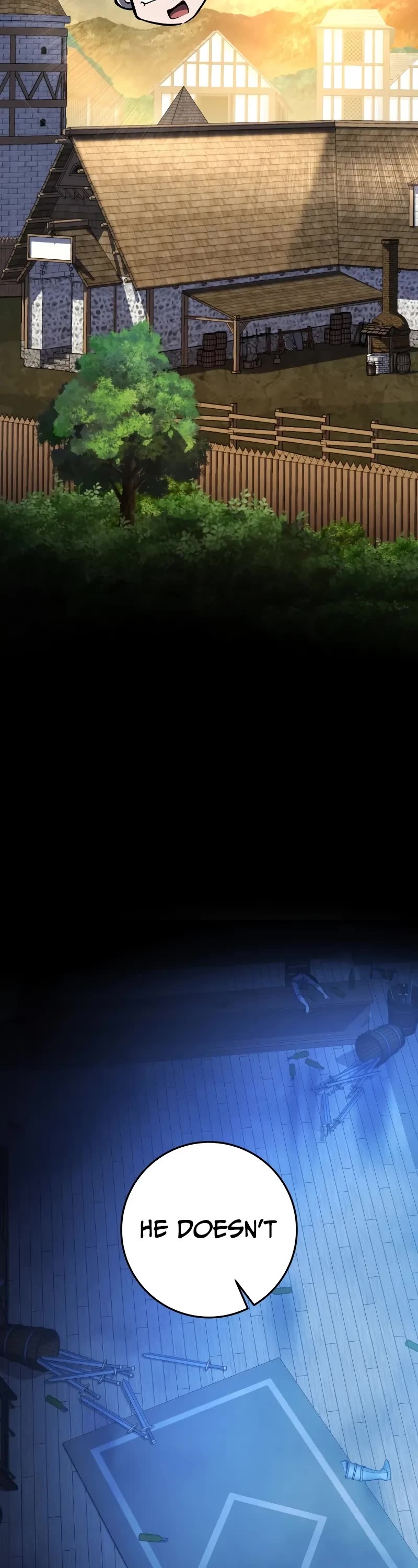 A Dragonslayer's Peerless Regression Chapter 12 page 64 - Chapter 12