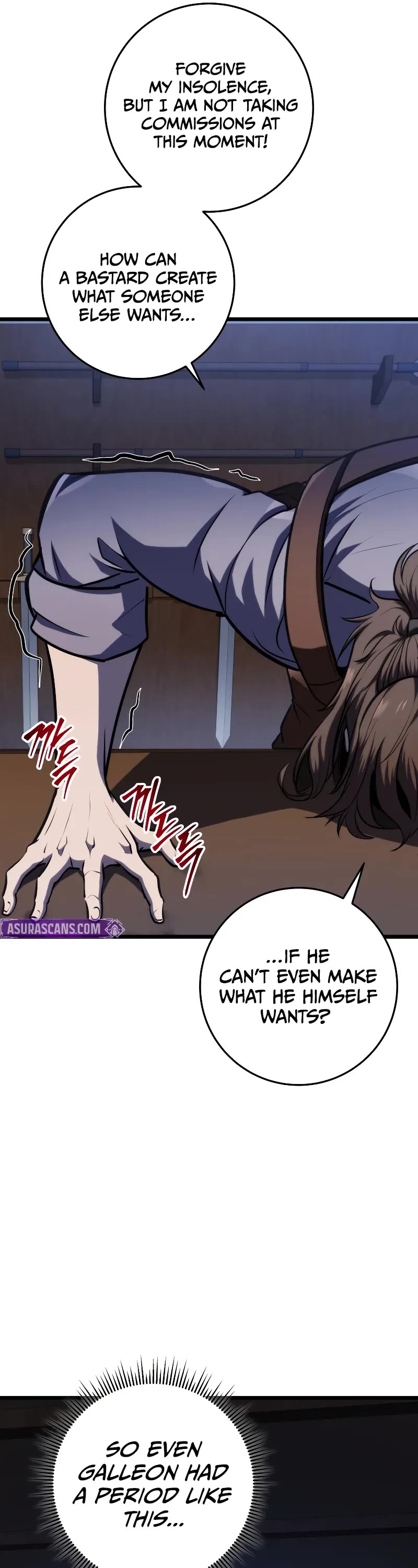A Dragonslayer's Peerless Regression Chapter 13 page 16 - Chapter 13