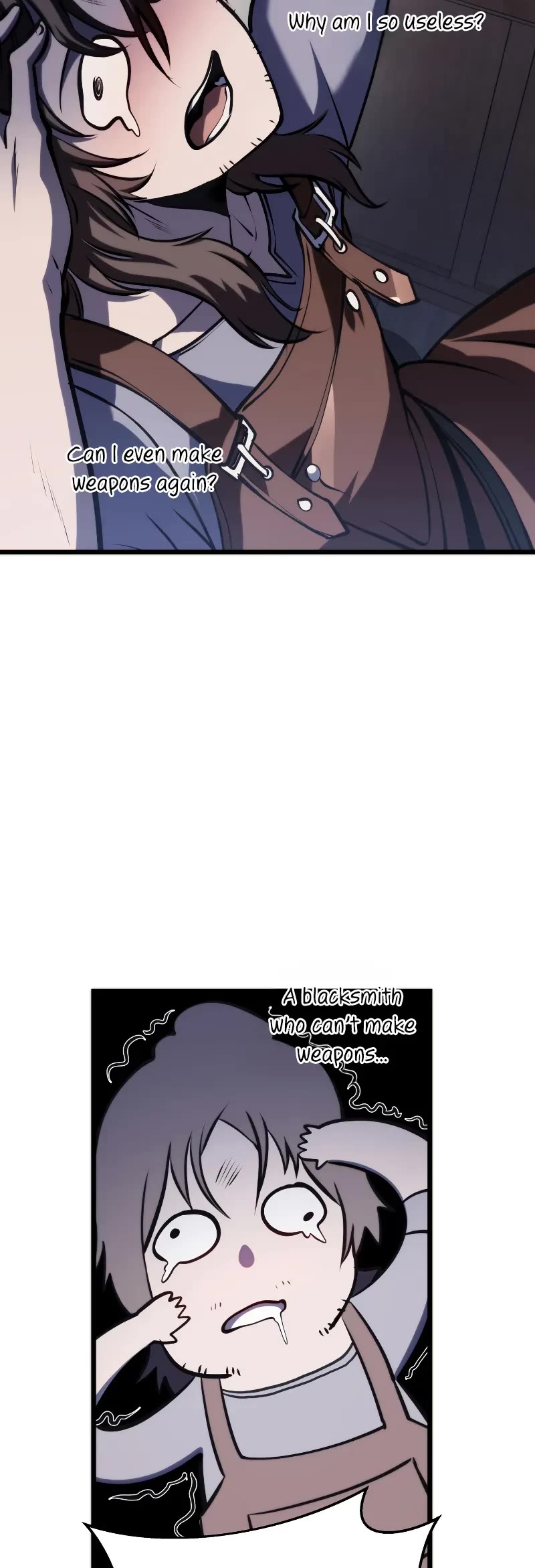 A Dragonslayer's Peerless Regression Chapter 13 page 19 - Chapter 13