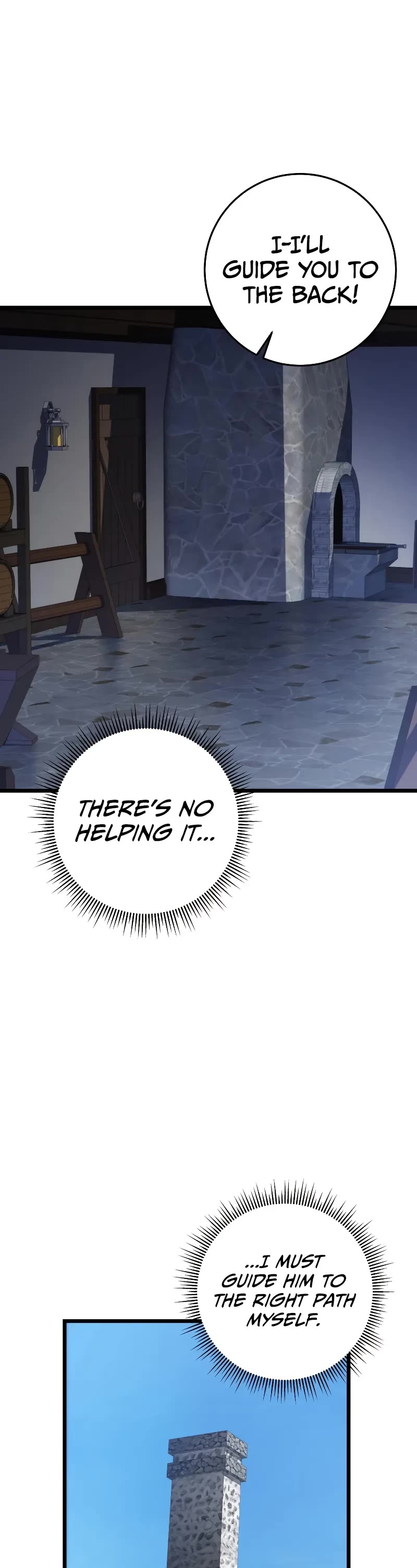 A Dragonslayer's Peerless Regression Chapter 13 page 21 - Chapter 13