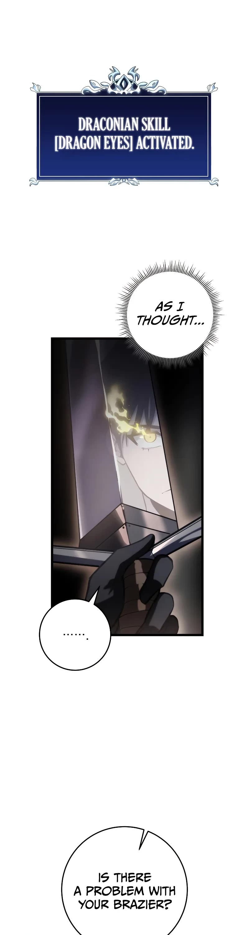 A Dragonslayer's Peerless Regression Chapter 13 page 28 - Chapter 13