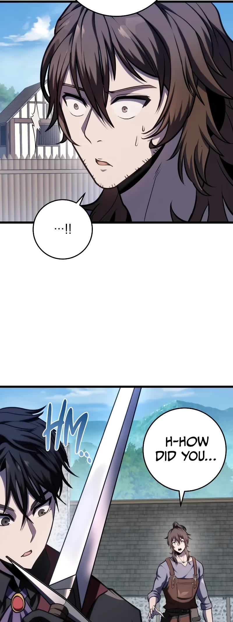 A Dragonslayer's Peerless Regression Chapter 13 page 29 - Chapter 13