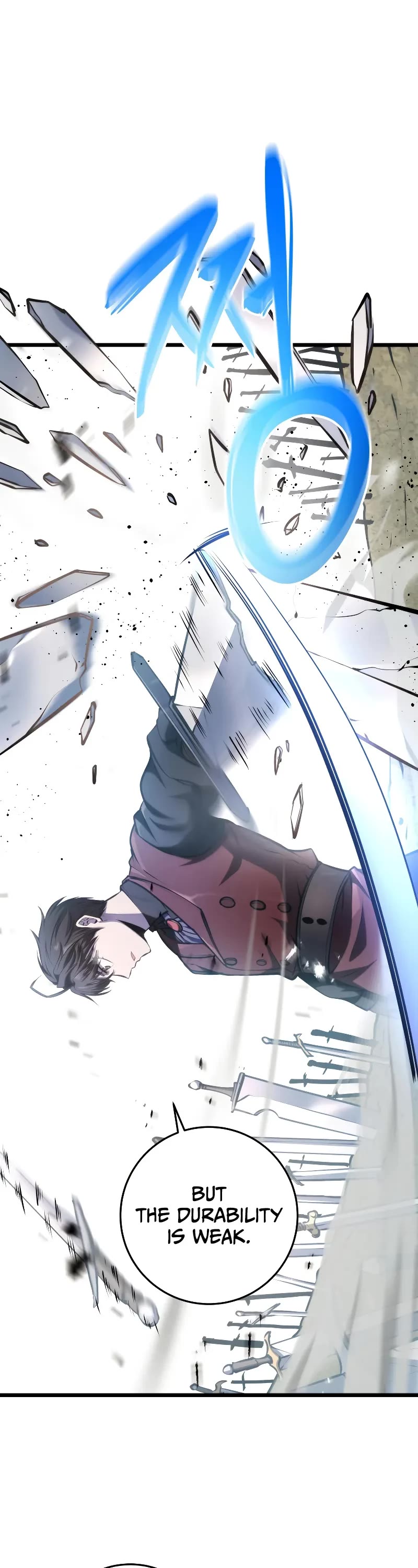 A Dragonslayer's Peerless Regression Chapter 13 page 32 - Chapter 13