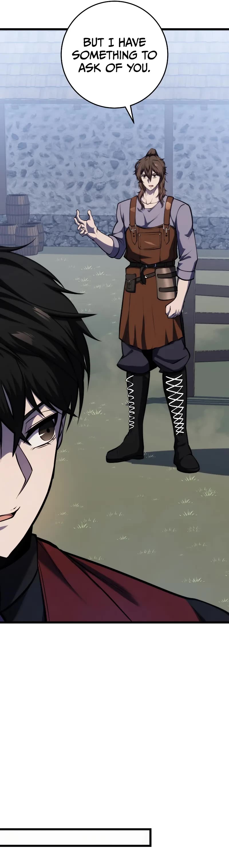 A Dragonslayer's Peerless Regression Chapter 13 page 36 - Chapter 13