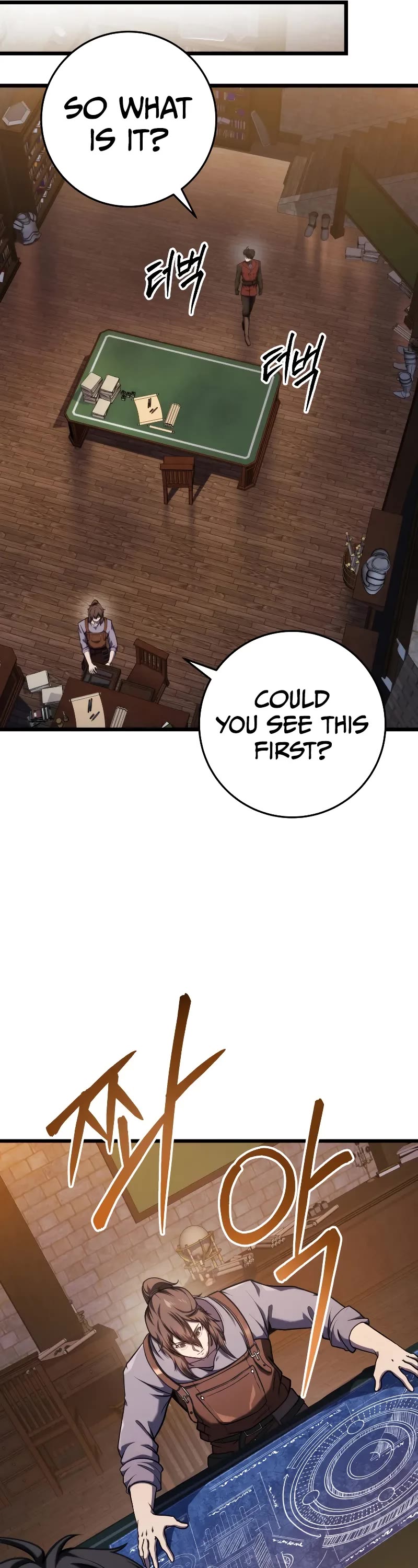A Dragonslayer's Peerless Regression Chapter 13 page 37 - Chapter 13