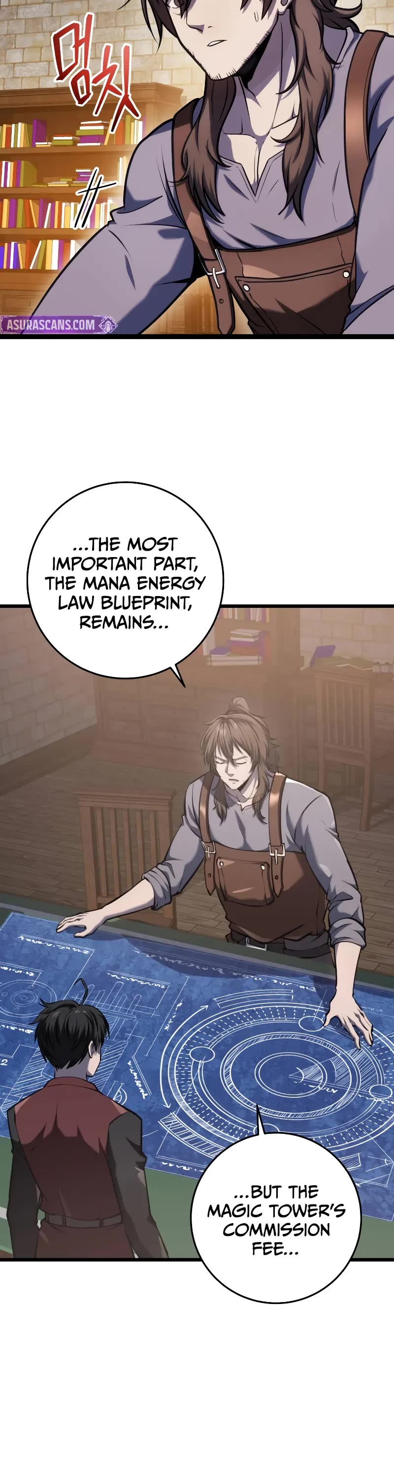 A Dragonslayer's Peerless Regression Chapter 13 page 42 - Chapter 13