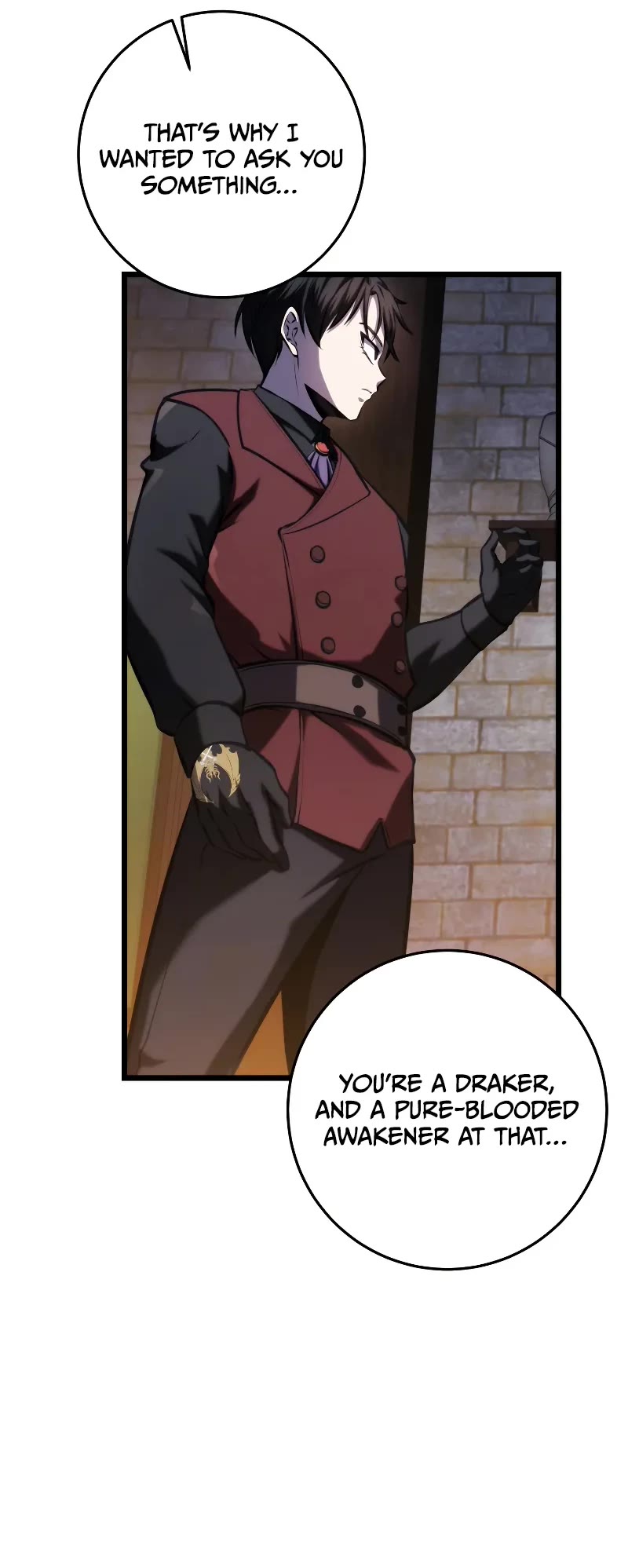 A Dragonslayer's Peerless Regression Chapter 13 page 45 - Chapter 13