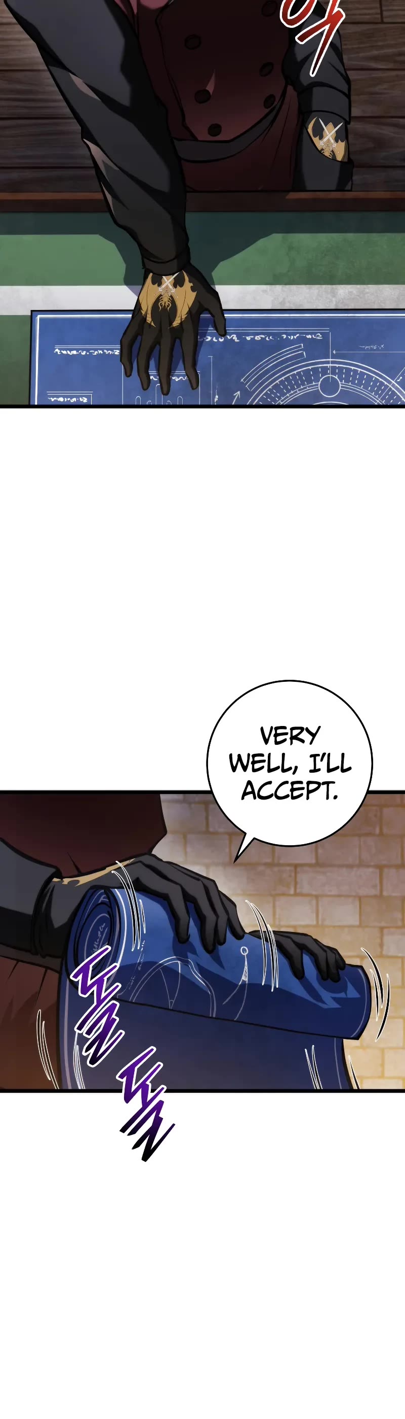 A Dragonslayer's Peerless Regression Chapter 13 page 49 - Chapter 13