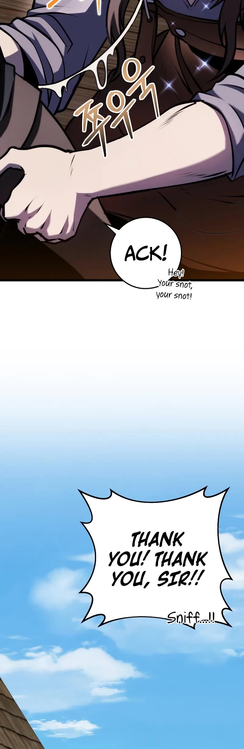 A Dragonslayer's Peerless Regression Chapter 13 page 52 - Chapter 13