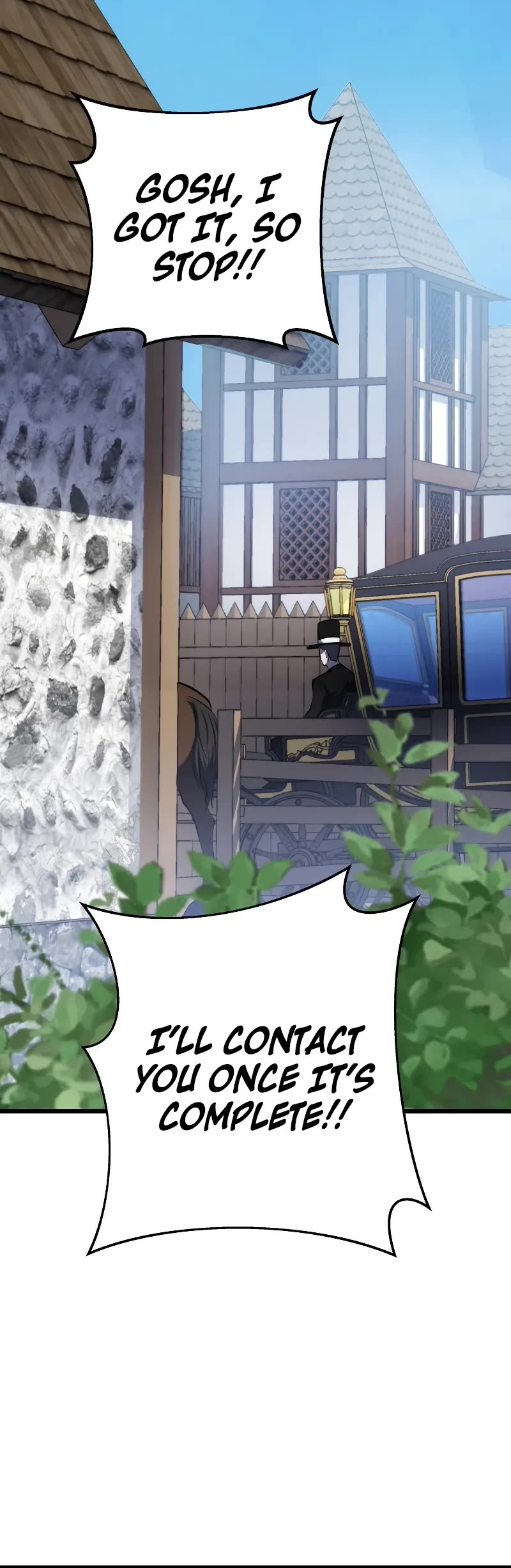 A Dragonslayer's Peerless Regression Chapter 13 page 53 - Chapter 13