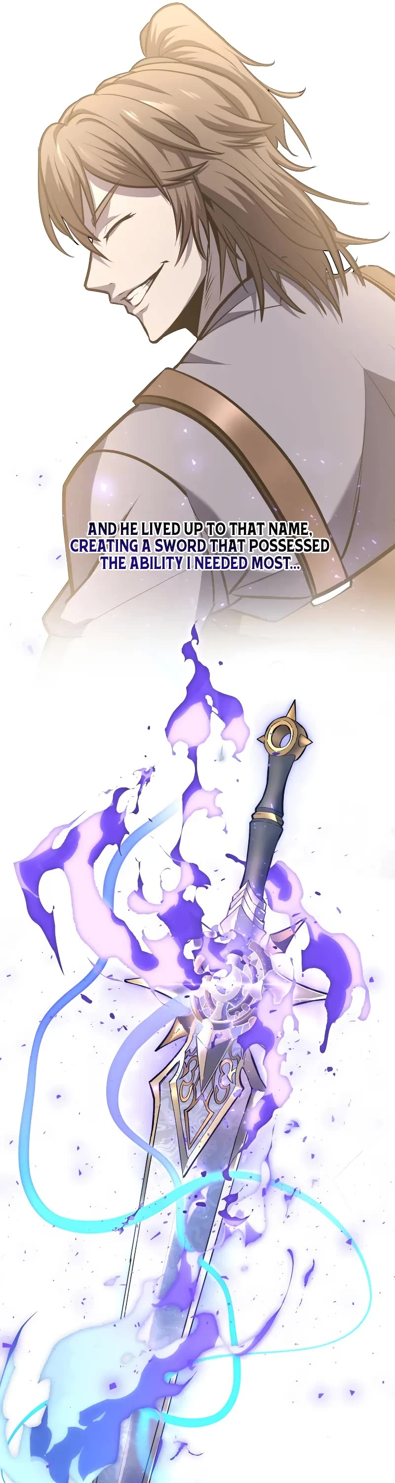 A Dragonslayer's Peerless Regression Chapter 13 page 6 - Chapter 13