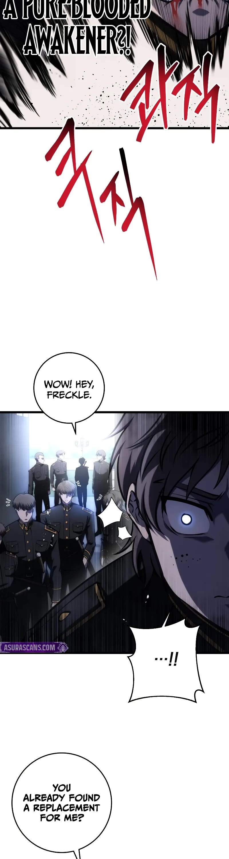 A Dragonslayer's Peerless Regression Chapter 13 page 70 - Chapter 13
