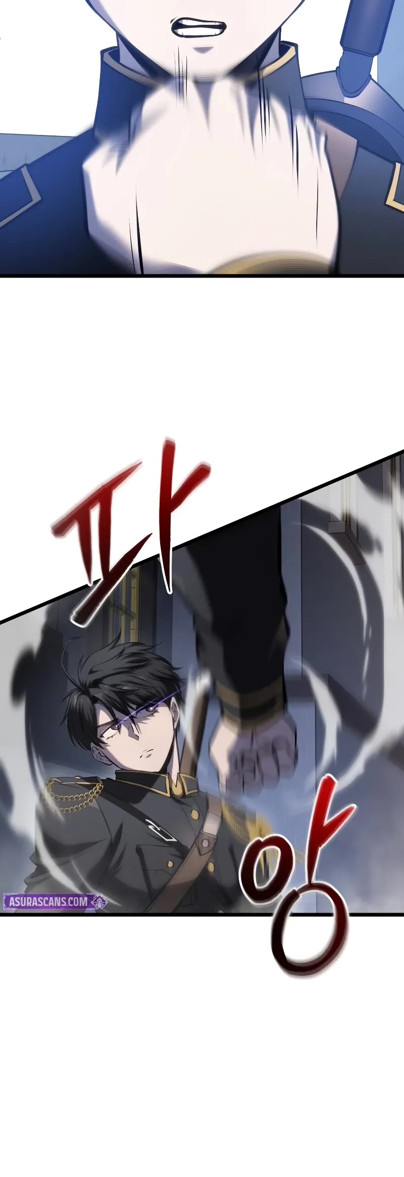 A Dragonslayer's Peerless Regression Chapter 14 page 11 - Chapter 14