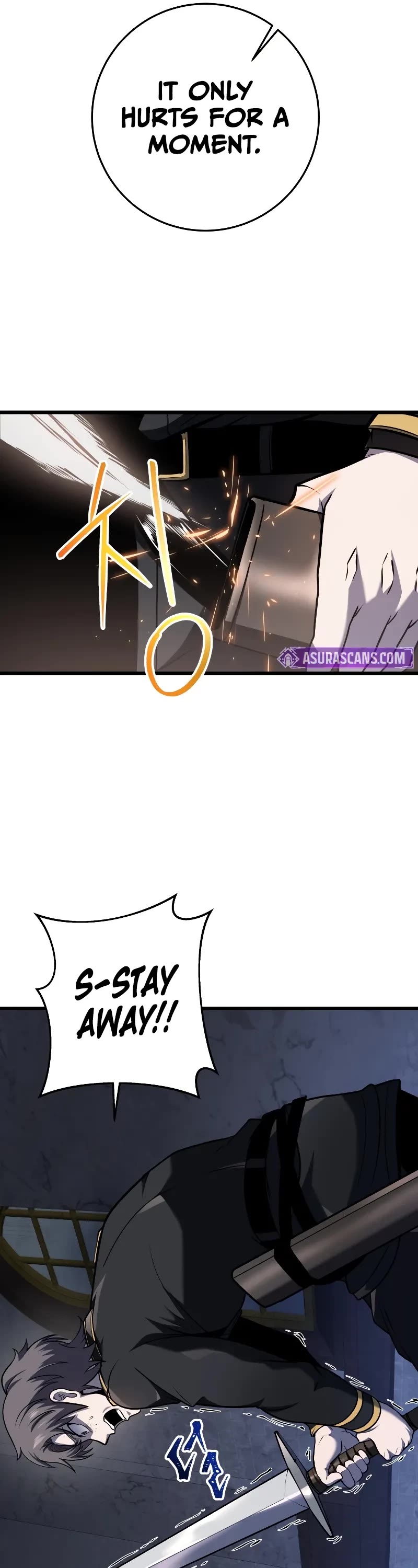 A Dragonslayer's Peerless Regression Chapter 14 page 22 - Chapter 14