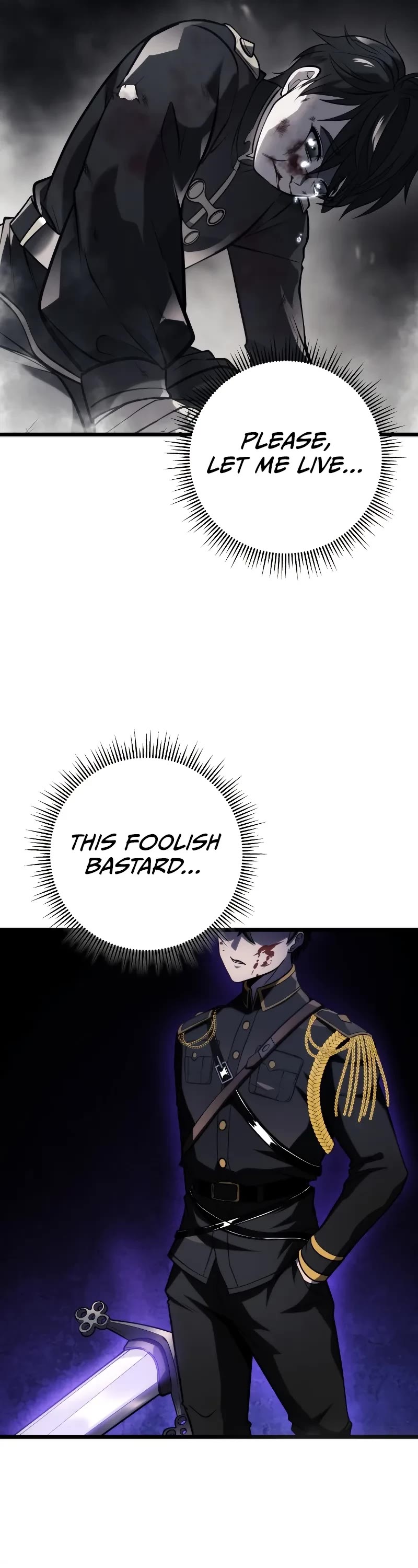 A Dragonslayer's Peerless Regression Chapter 14 page 32 - Chapter 14