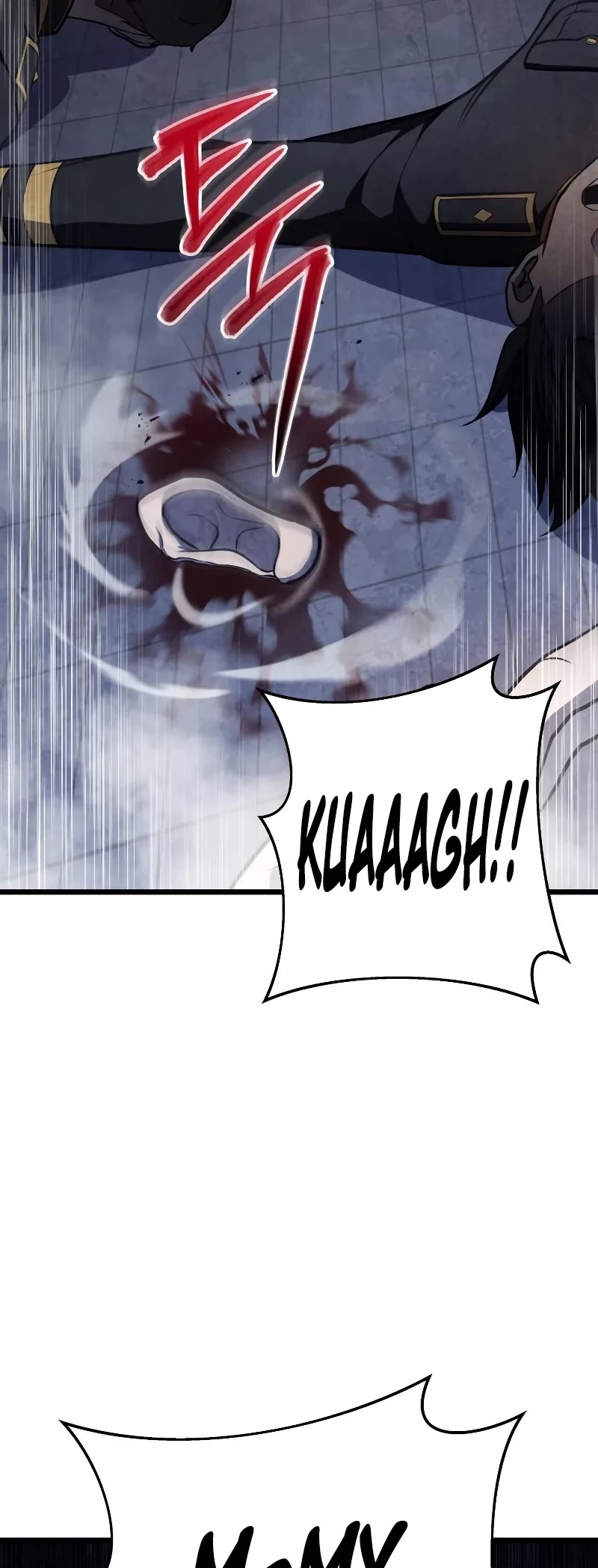 A Dragonslayer's Peerless Regression Chapter 14 page 35 - Chapter 14
