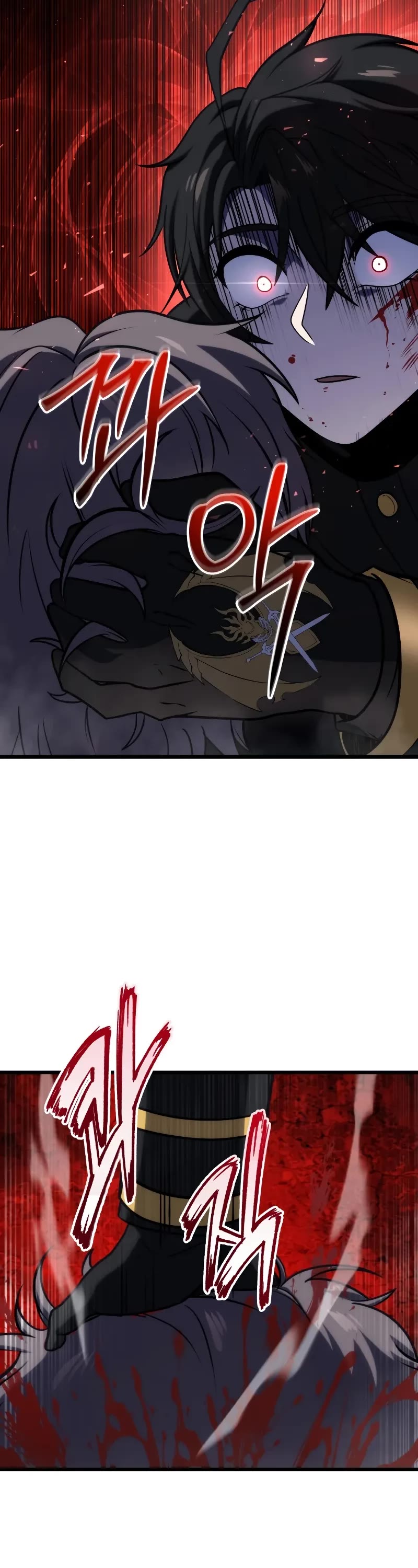 A Dragonslayer's Peerless Regression Chapter 14 page 38 - Chapter 14