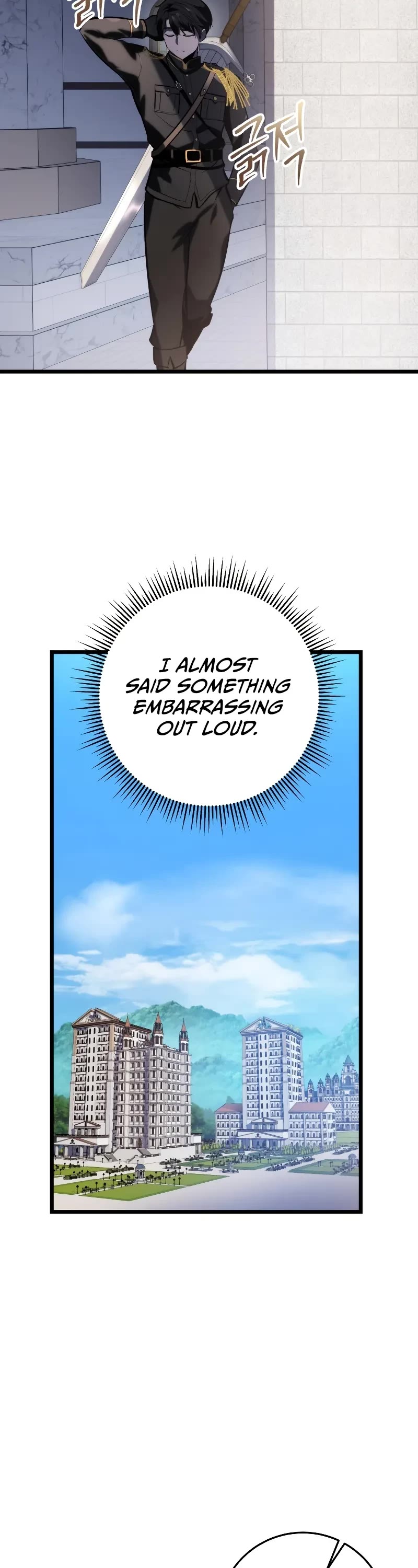 A Dragonslayer's Peerless Regression Chapter 14 page 44 - Chapter 14