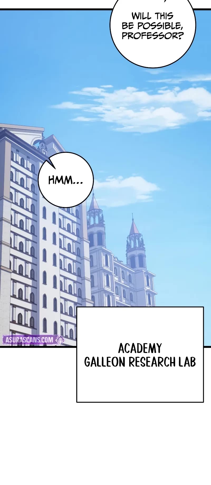 A Dragonslayer's Peerless Regression Chapter 14 page 45 - Chapter 14