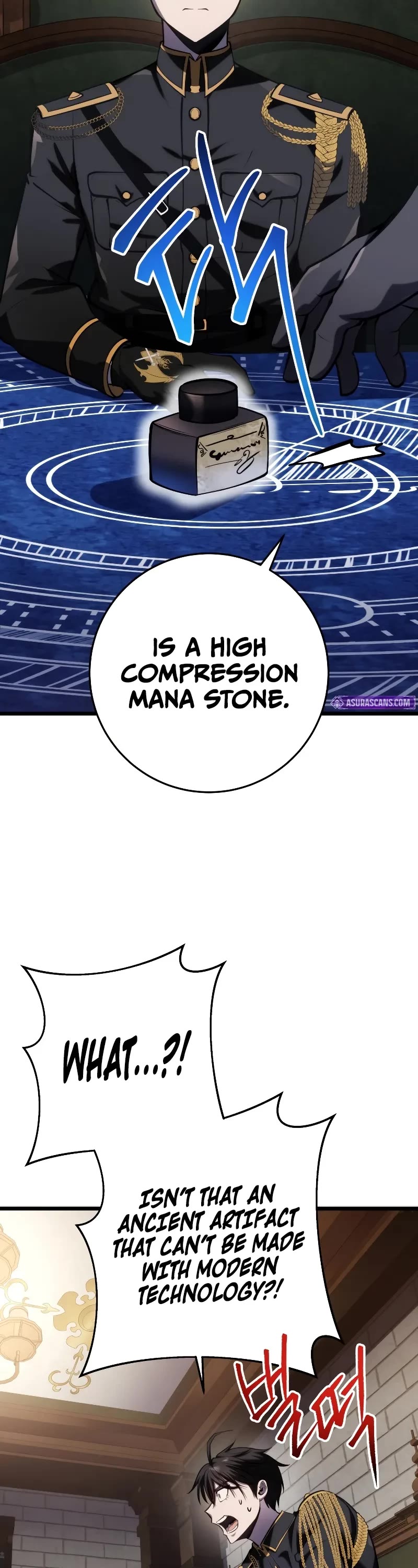A Dragonslayer's Peerless Regression Chapter 14 page 53 - Chapter 14