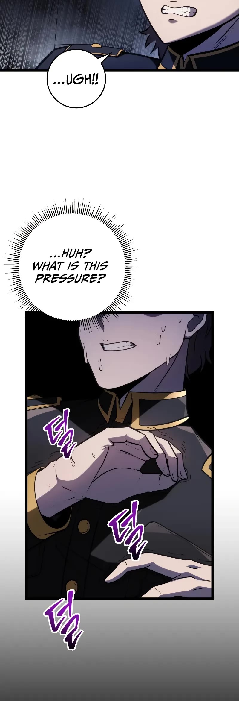 A Dragonslayer's Peerless Regression Chapter 14 page 6 - Chapter 14