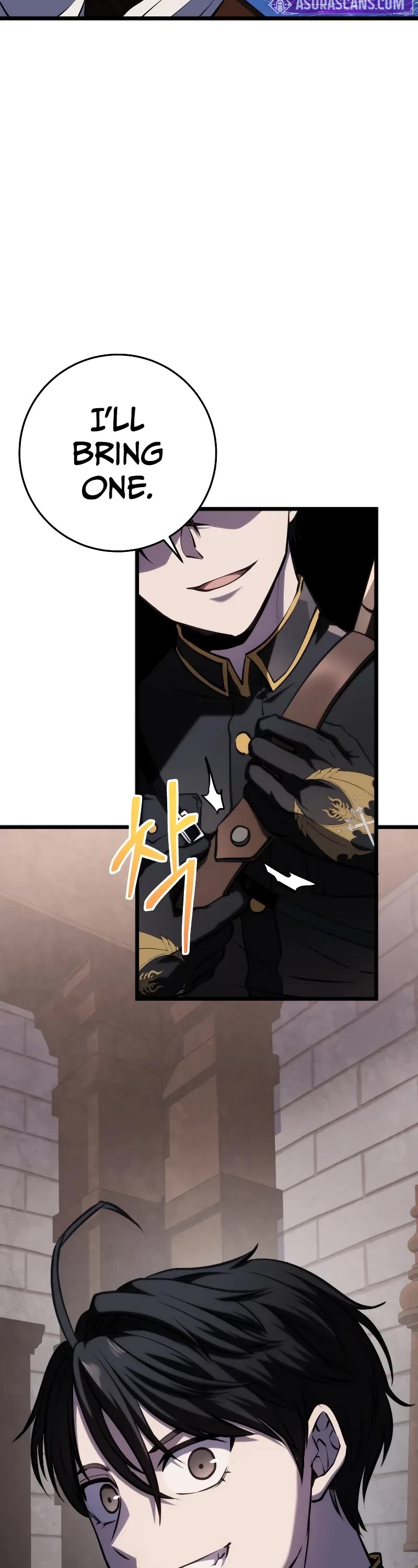 A Dragonslayer's Peerless Regression Chapter 14 page 64 - Chapter 14