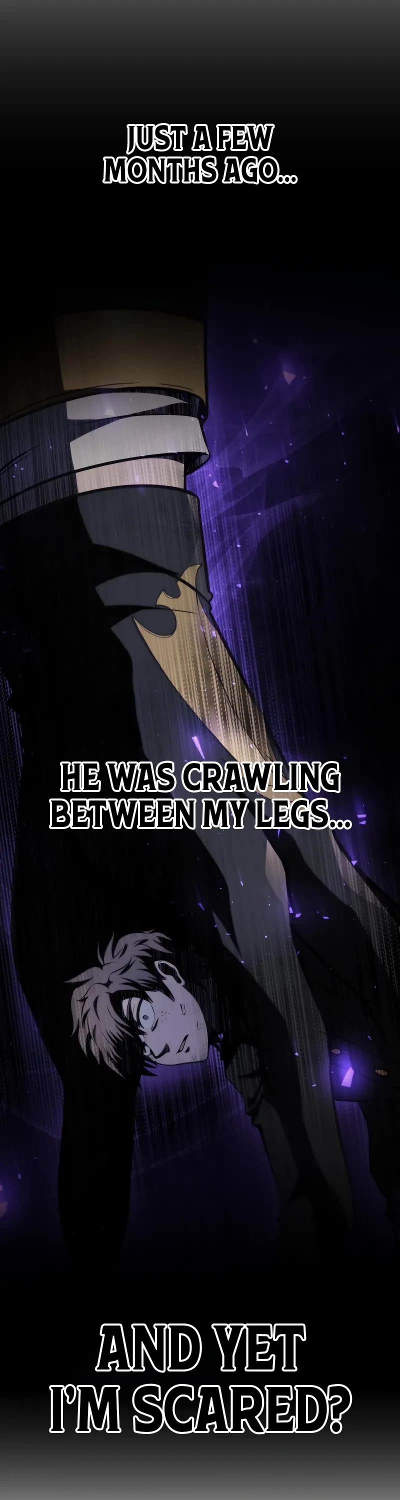 A Dragonslayer's Peerless Regression Chapter 14 page 7 - Chapter 14