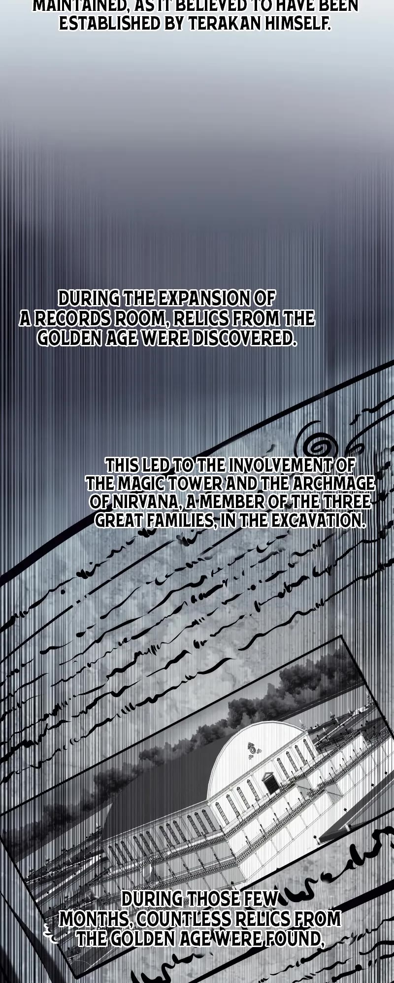 A Dragonslayer's Peerless Regression Chapter 15 page 10 - Chapter 15