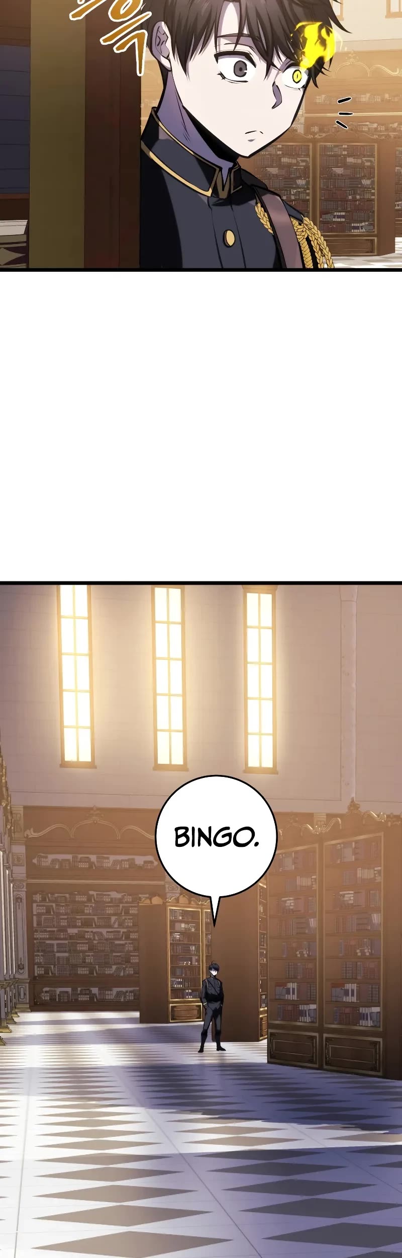 A Dragonslayer's Peerless Regression Chapter 15 page 15 - Chapter 15