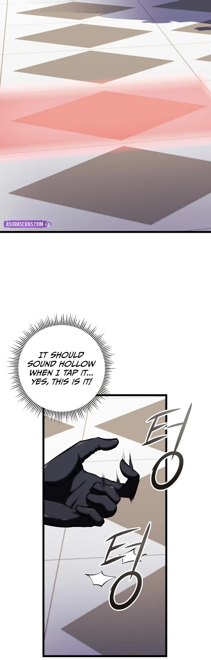 A Dragonslayer's Peerless Regression Chapter 15 page 16 - Chapter 15