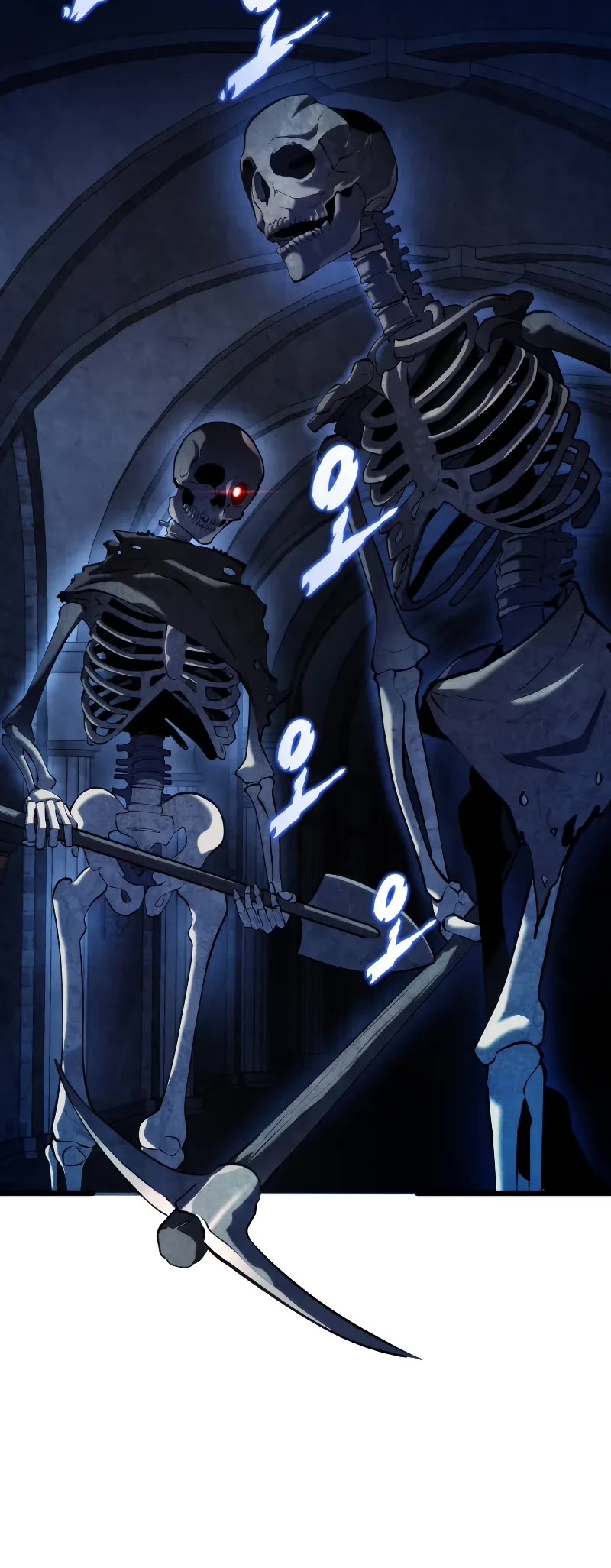 A Dragonslayer's Peerless Regression Chapter 15 page 26 - Chapter 15