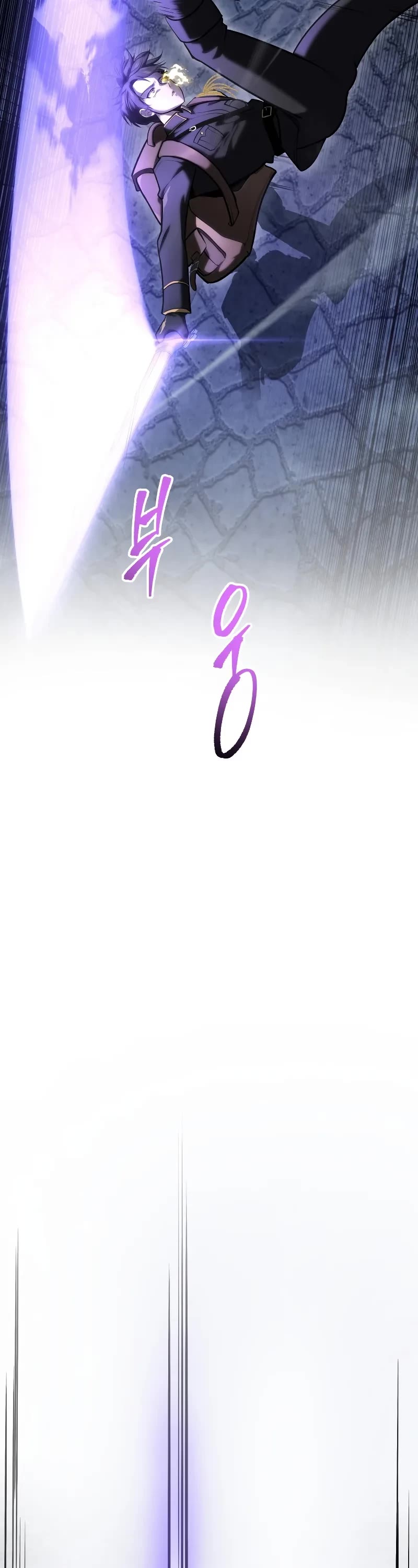 A Dragonslayer's Peerless Regression Chapter 15 page 29 - Chapter 15