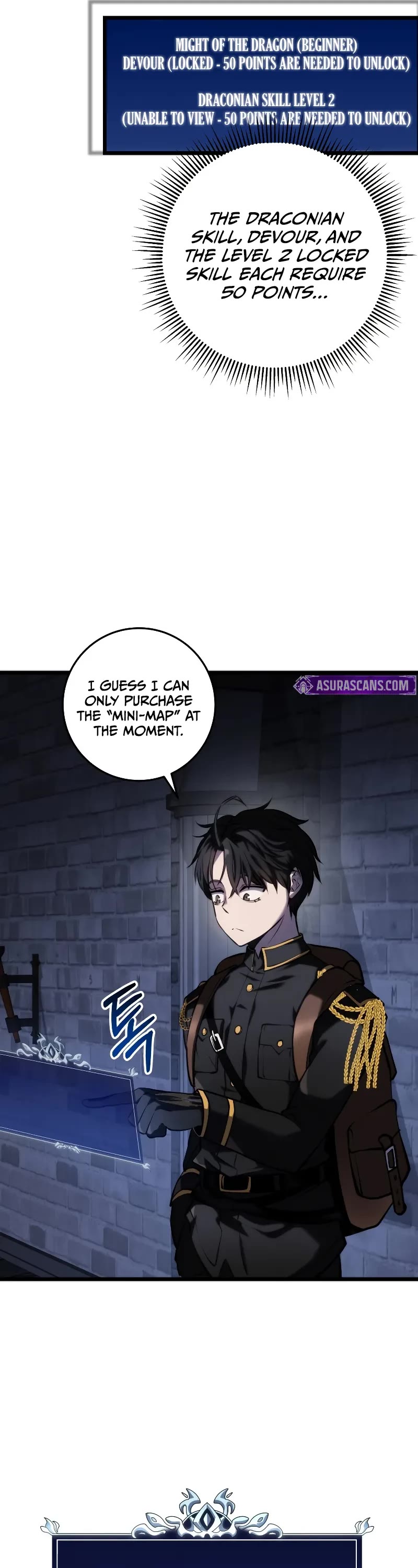 A Dragonslayer's Peerless Regression Chapter 15 page 38 - Chapter 15