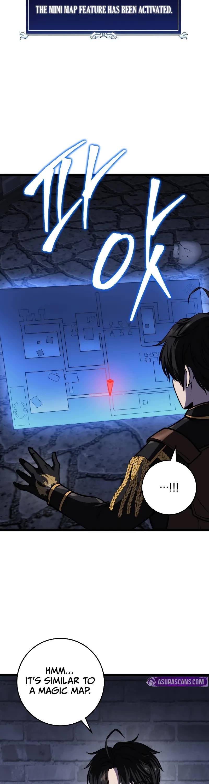 A Dragonslayer's Peerless Regression Chapter 15 page 39 - Chapter 15