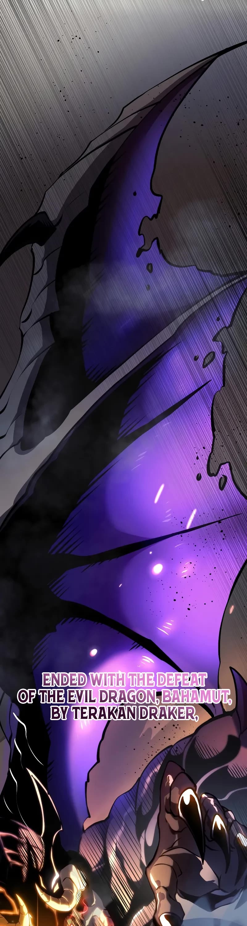A Dragonslayer's Peerless Regression Chapter 15 page 4 - Chapter 15