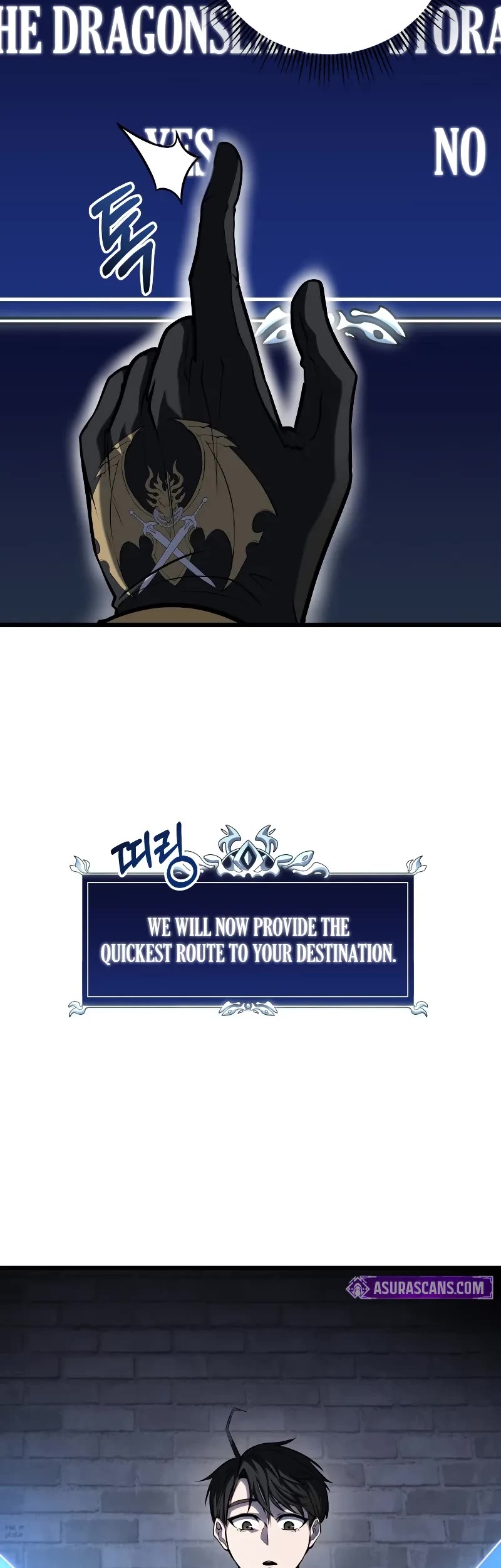 A Dragonslayer's Peerless Regression Chapter 15 page 45 - Chapter 15