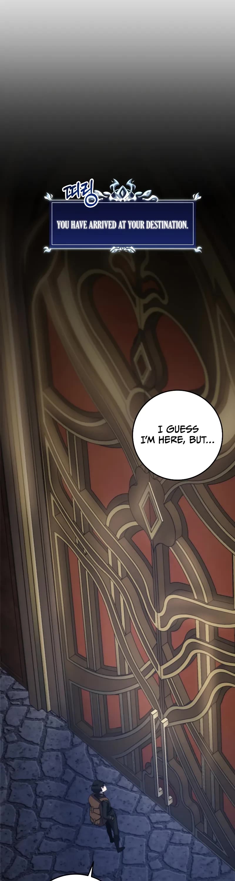 A Dragonslayer's Peerless Regression Chapter 15 page 48 - Chapter 15